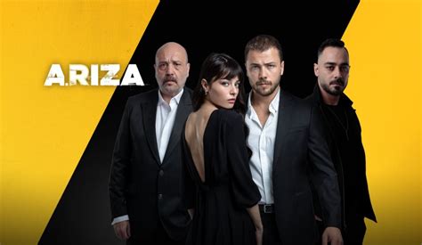 ️SERIE TV TURCHE ️ IN CORSO – SERIE .